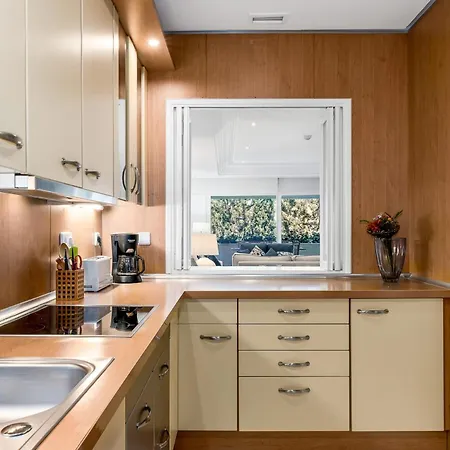 About Marina Mariola Apartment Marbella