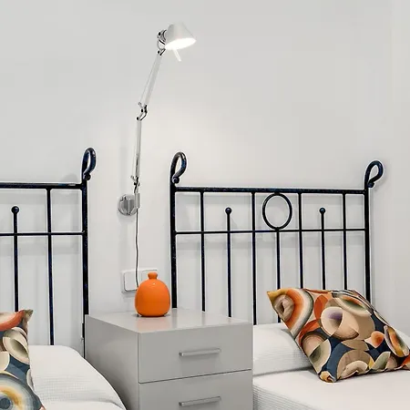 About Marina Mariola * Marbella