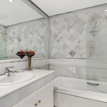 Apartment About Marina Mariola Marbella