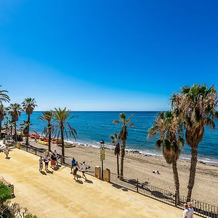 About Marina Mariola *