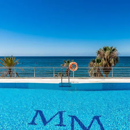 About Marina Mariola