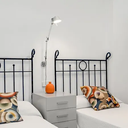 About Marina Mariola Apartment