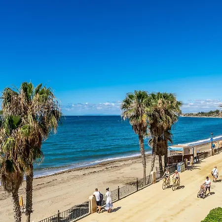 About Marina Mariola Appartement *