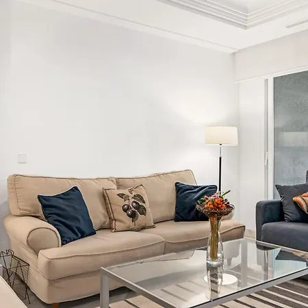 Appartement About Marina Mariola Marbellac