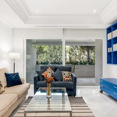 Appartement About Marina Mariola *