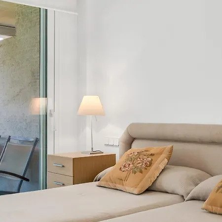 About Marina Mariola Appartement Marbellac