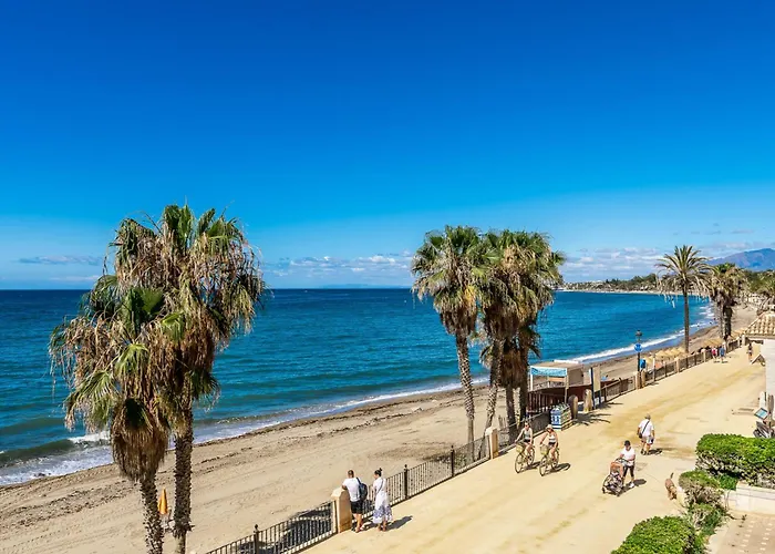 About Marina Mariola Apartament *