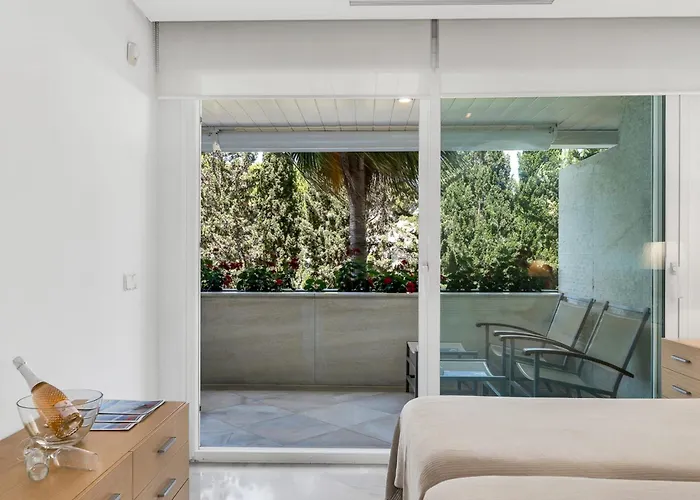 Apartament About Marina Mariola