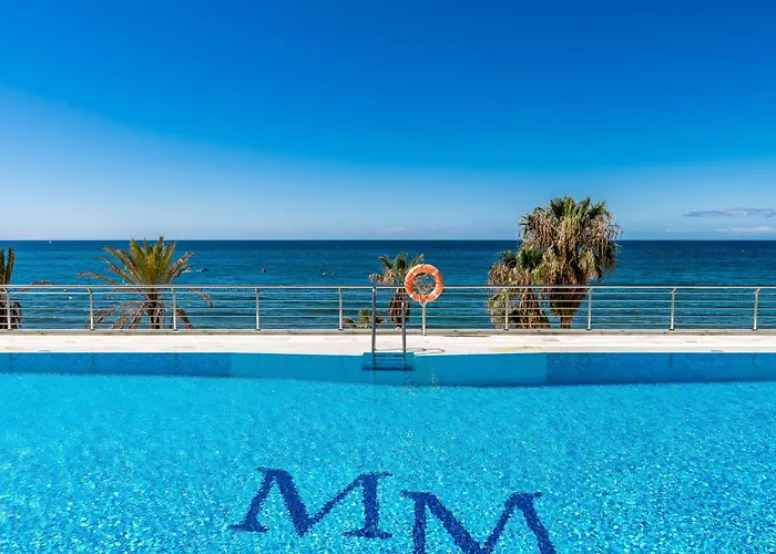 About Marina Mariola