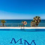 About Marina Mariola