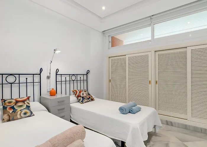 About Marina Mariola * Marbella