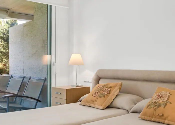 About Marina Mariola Apartamento Marbella